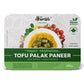Vegan Tofu Palak Paneer - Ahimsa Vegan Foods